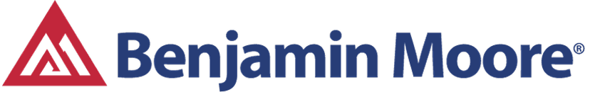 Benjamin Moore logo